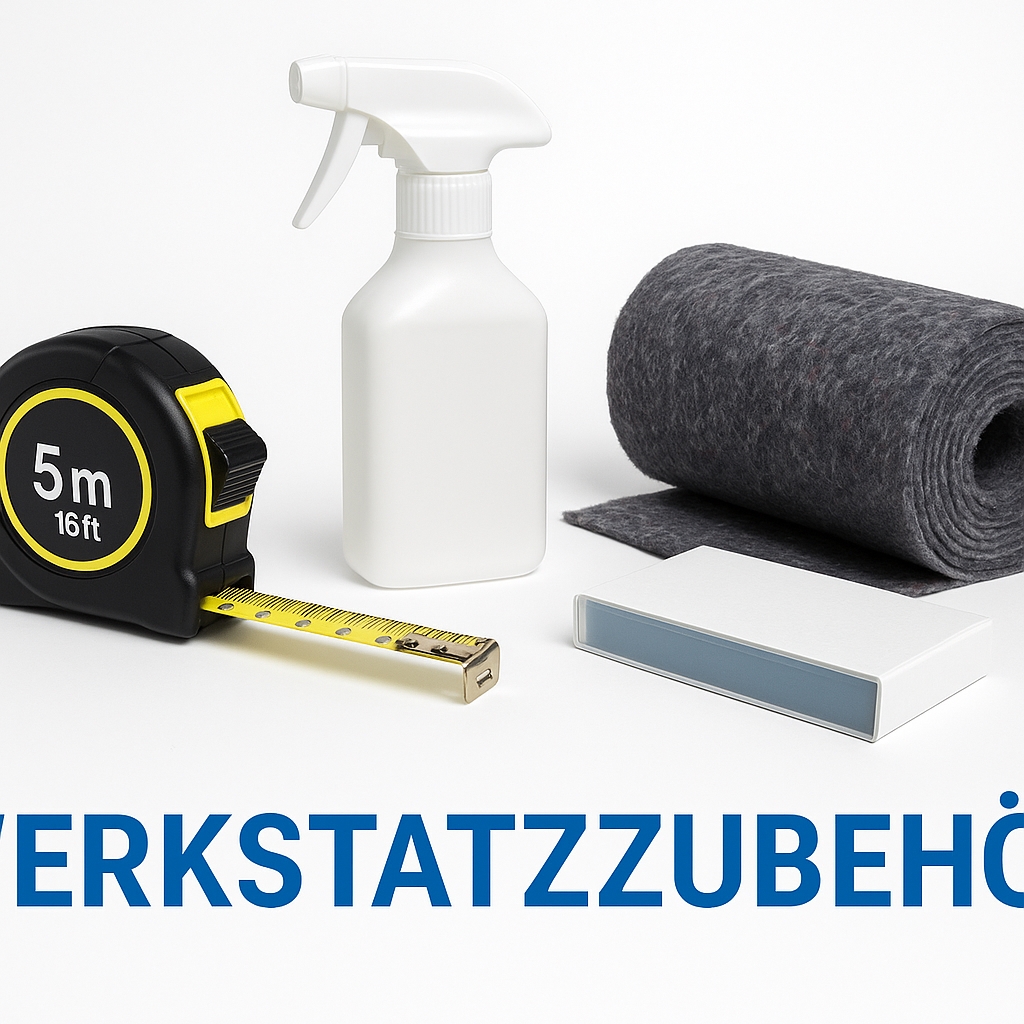 Werkstattzubeh�r