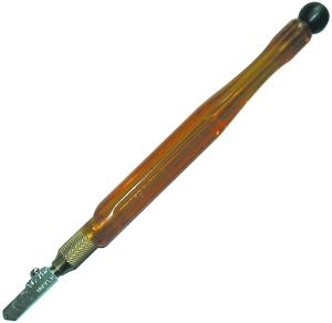 �lglasschneider Nikken NC-X02 f�r Profilglas
