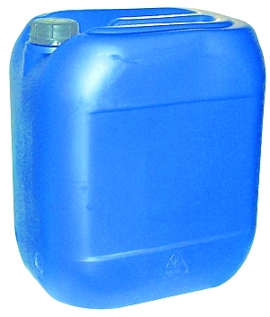 Schneidfl�ssigkeit Polykanne mit 30 Liter Inhalt