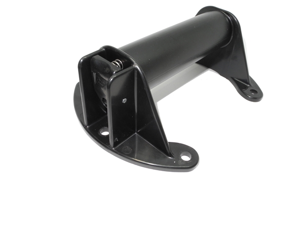 Ersatzgriff f�r Powr-Grip-Lexan
