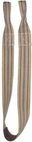 Tragegurt 1,65 mm x 80 mm breit