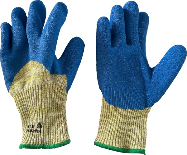 Kevlar-Handschuhe