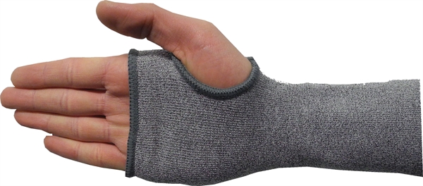 Kevlar-Armschoner