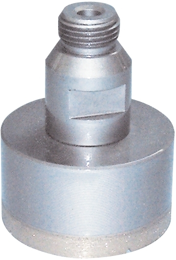 Diamanthohlbohrer f�r Glas, Keramik und Fliesen