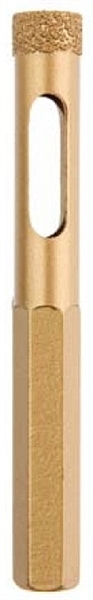 Diamant-Fliesenbohrer
