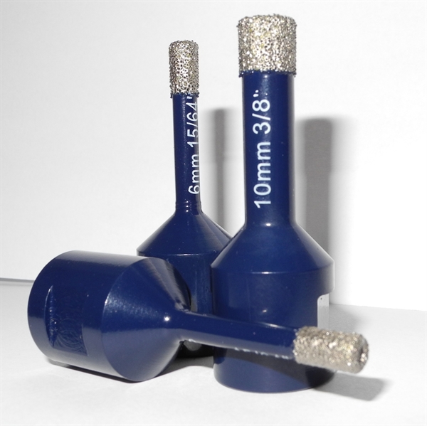 Diamant-Fliesenbohrer
