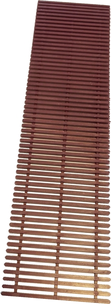 Vario-Stabi-Kl�tze 300x80x3 mm, rot