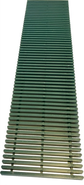 Vario-Stabi-Kl�tze 300x80x5 mm, gr�n