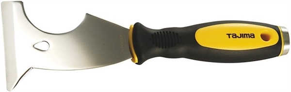 Mutifunktionsschaber SCR-M75
