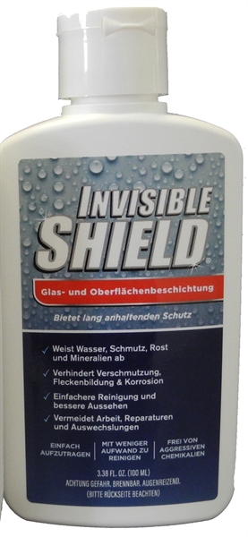Invisible Shield