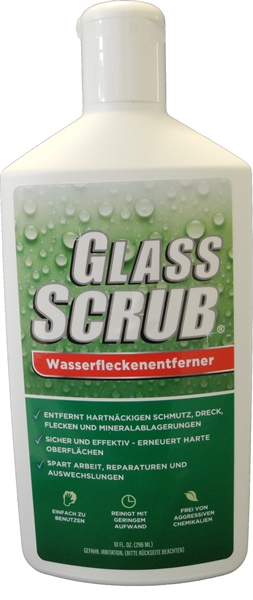 Invisible Shield, Reinigungspaste, 473 ml