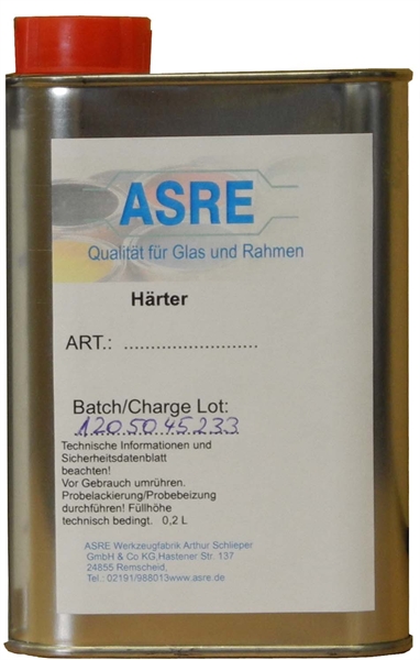 H�rter 0,2 Liter-Dose