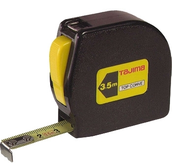 Rollbandma� Top Conve 3,5 m x 13 mm