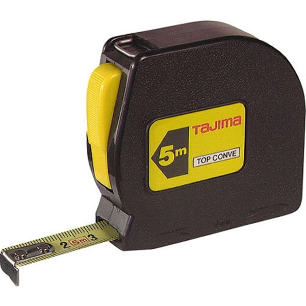 Rollbandma� Top Conve 5,0 m mit Feststeller