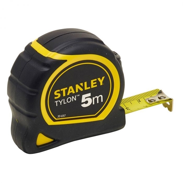 Rollbandma� Stanley Tylon 5 m, Bi-Material