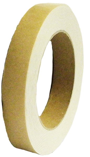 Aktion PE-Spiegelklebeband 1,0mm x 19mm, 5m lang