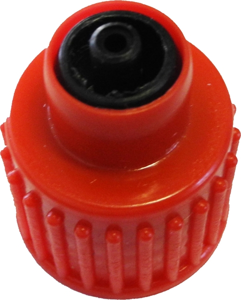 Adapter f�r Dosiernadeln