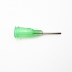 Dosiernadel 0,84 mm, gr�n
