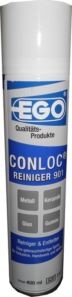 UV-Reiniger - 400 ml-Spr�hflasche