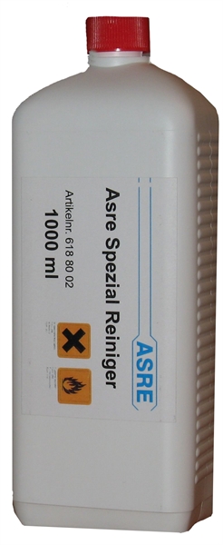 ASRE-Spezialreiniger