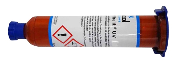 Aktivator f�r Vitralit 6128,Flasche � 30 ml