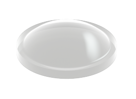 Glasplattenauflagen