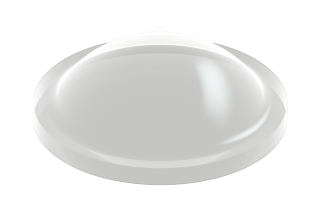 Glasplattenauflagen