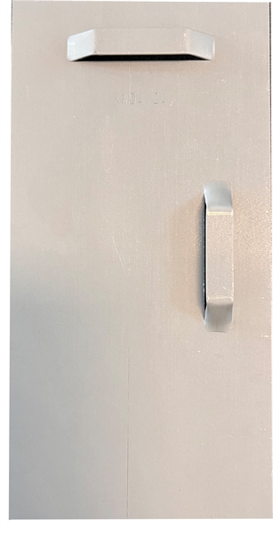 �senblech mit mehreren �sen