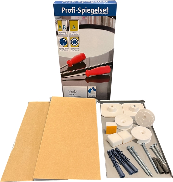 Spiegelset