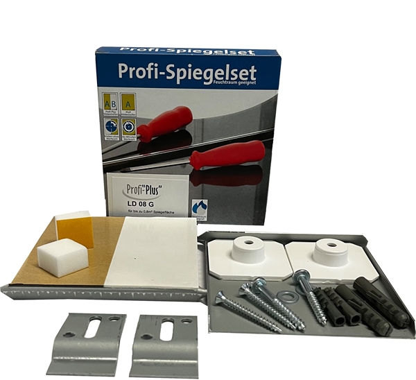 Spiegelset LD 08 G