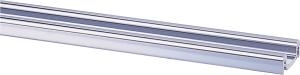 Untere Doppellaufschiene E6 EV1, 5 m