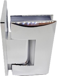 Beschlag 90 x 52 mm