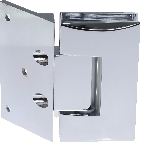 Beschlag 90 x 52 mm