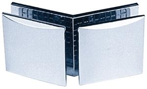 Beschlag C, 45 x 45 mm