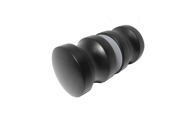 Glast�rkn�pfe 32/30 mm,beidseitig