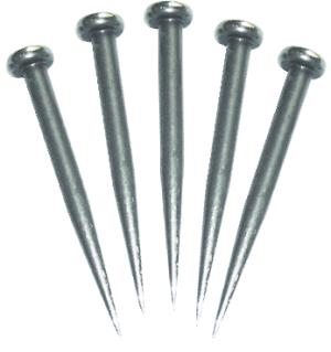 Blein�gel, geschliffen - Schachtel � 100Blein�gel