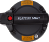 Akku-Vakuumsauger Plattini Mini
