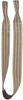 Tragegurt 1,65 mm x 80 mm breit