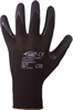 Glastragehandschuh Finegrip