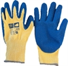 Schnittschutzhandschuh Gr. 10