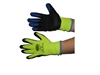 Thermohandschuhe Finegrip Gr. 10 mit verst�rkten F