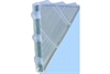 Glasschutzecken