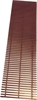 Vario-Stabi-Kl�tze 300x80x3 mm, rot