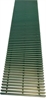 Vario-Stabi-Kl�tze 300x80x5 mm, gr�n