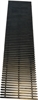 Vario-Stabi-Kl�tze 300x80x6 mm, schwarz