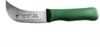 Bleimesser DON CARLOS mit gr�nem Kunststoffheft