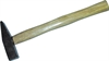 Aushauhammer 300gr.