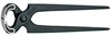 Kneifzange 180 mm Original Knipex