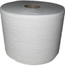 Putzpapierrollen 4-lagig wei�, 1000 T�cher