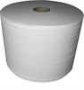 Putzpapierrollen 2-lagig wei�, 500 T�cher